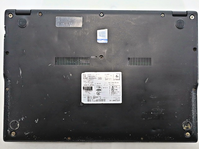 富士通 LIFEBOOK U939/B FMVU24011