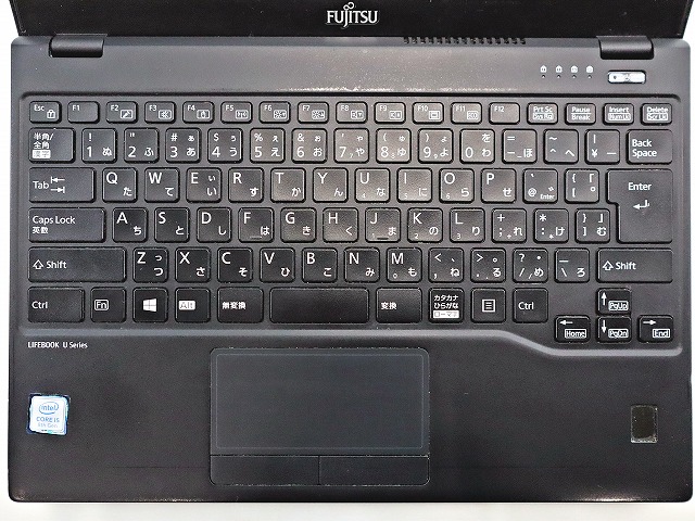 富士通 LIFEBOOK U939/B FMVU24011