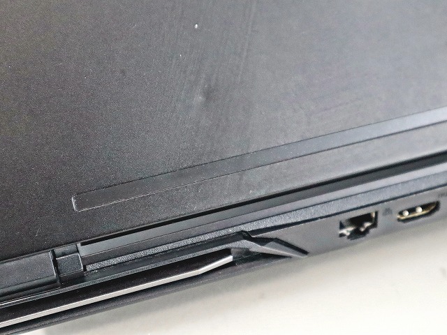 MouseComputer DAIV 5N-OLED 20085N-CML-OLED