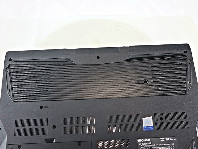 MouseComputer DAIV 5N-OLED 20085N-CML-OLED