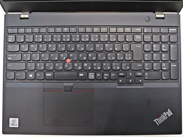 LENOVO THINKPAD L15 GEN 1 20U3-S02W00