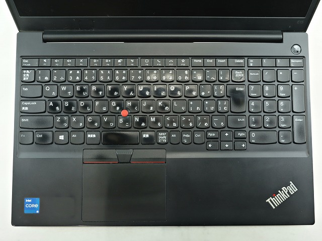 LENOVO THINKPAD E15 GEN 2 20TE-S04G00