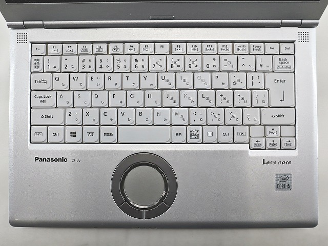 PANASONIC LET'S NOTE CF-LV9 CF-LV9HDHVS