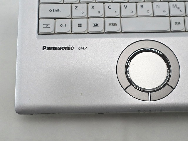 PANASONIC LET'S NOTE CF-LV1 CF-LV1UDLAS