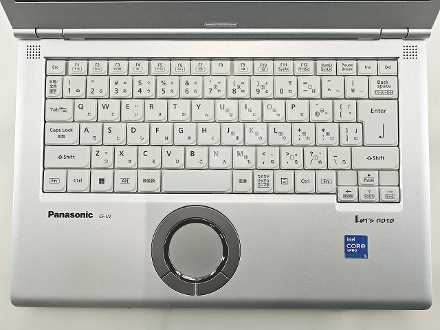 PANASONIC LET'S NOTE CF-LV1 CF-LV1UDLAS