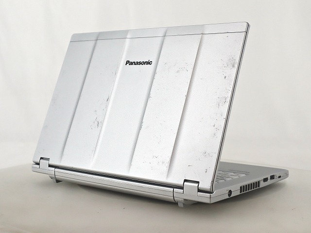 PANASONIC LET'S NOTE CF-LV1 CF-LV1UDLAS