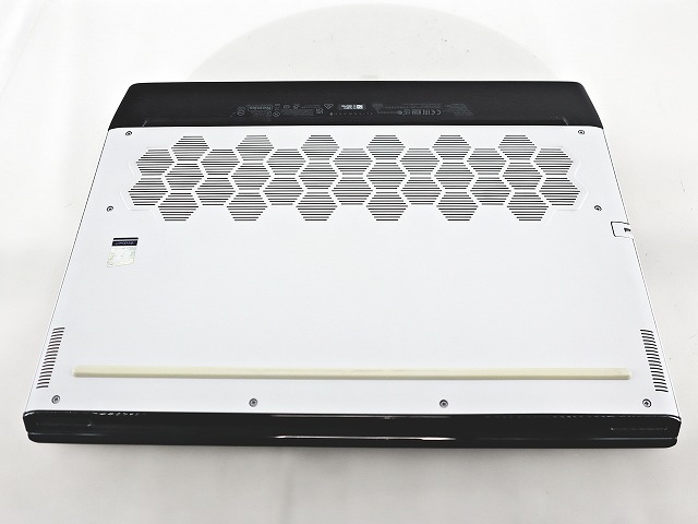 DELL ALIENWARE M15 R3 P87F 