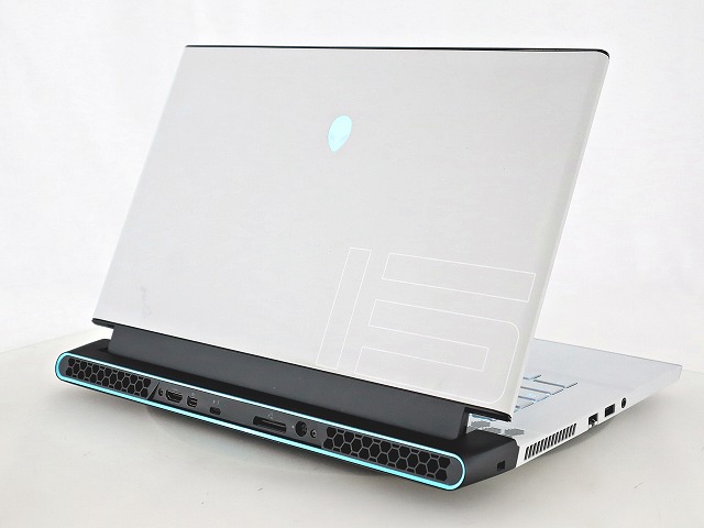 DELL ALIENWARE M15 R3 P87F 
