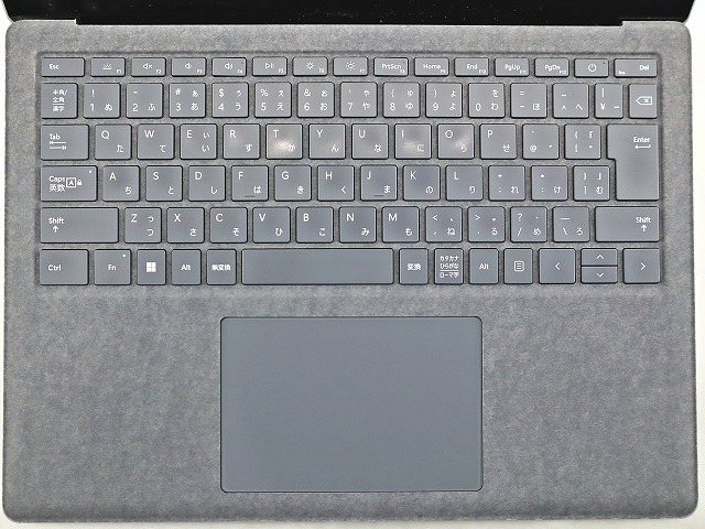 MICROSOFT SURFACE LAPTOP 5 