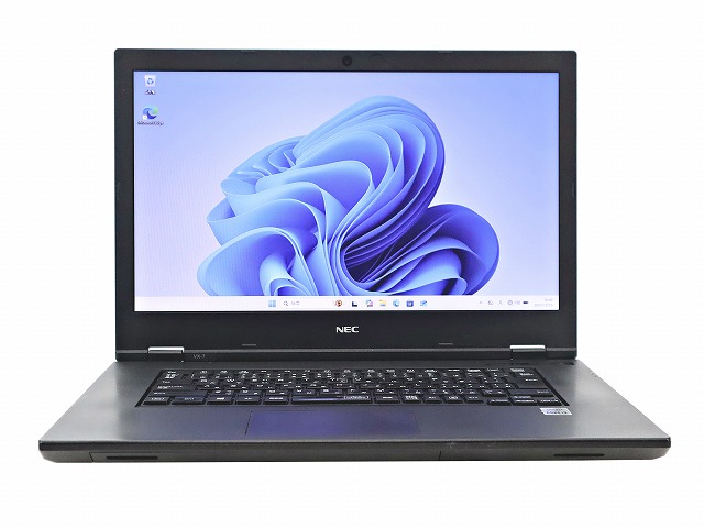 NEC VERSAPRO VKL21/X-7 PC-VKL21XZG7