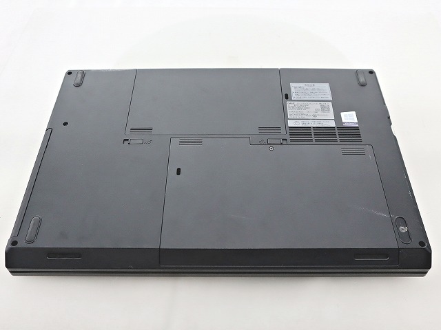 NEC VERSAPRO VKL21/X-7 PC-VKL21XZG7