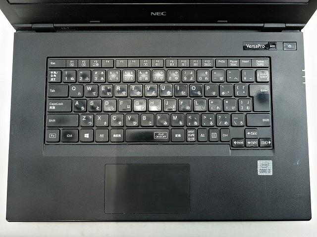 NEC VERSAPRO VKL21/X-7 PC-VKL21XZG7