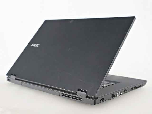 NEC VERSAPRO VKL21/X-7 PC-VKL21XZG7