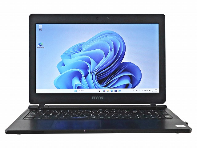 EPSON ENDEAVOR NJ4400E 