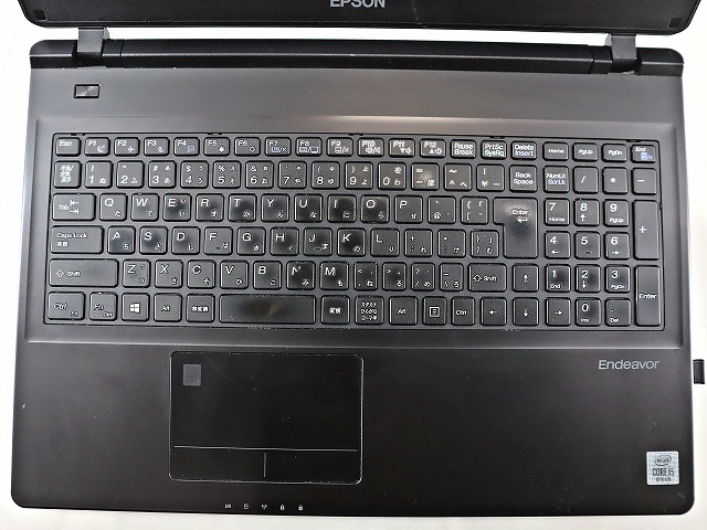 EPSON ENDEAVOR NJ4400E 