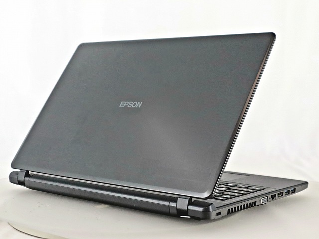 EPSON ENDEAVOR NJ4400E 