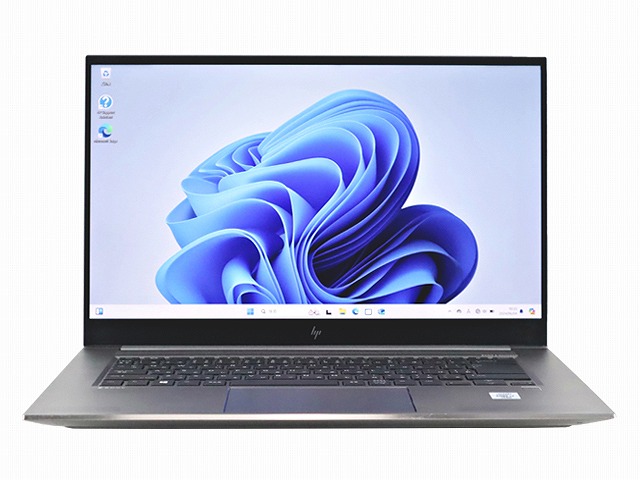 HP ZBOOK STUDIO G7 MOBILE WORKSTATION 