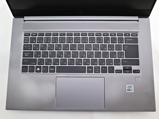 HP ZBOOK STUDIO G7 MOBILE WORKSTATION 