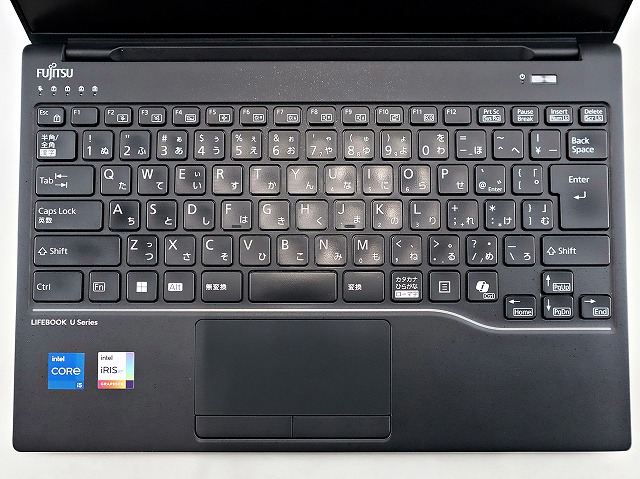 富士通 LIFEBOOK U9413/RX FMVU81037P