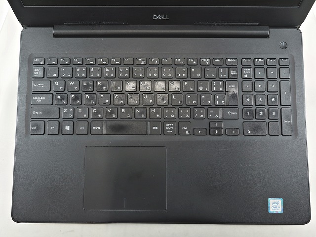 DELL 【お年玉パソコン】LATITUDE 3590 【HDDモデル】