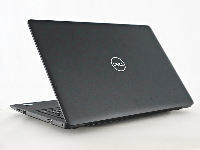 DELL 【お年玉パソコン】LATITUDE 3590 【HDDモデル】