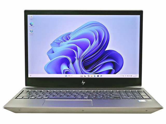 HP ZBOOK 15V G5 