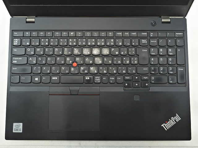 LENOVO THINKPAD L15 GEN 1 20U4-S0ME00