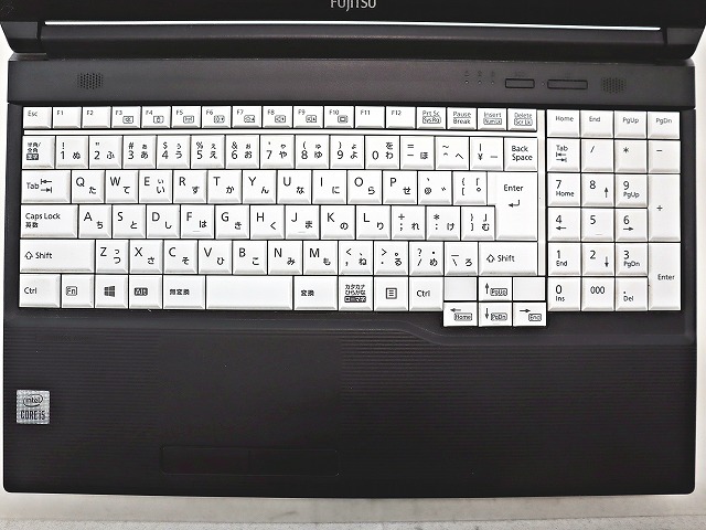 富士通 LIFEBOOK A5510/FX FMVA8805HP