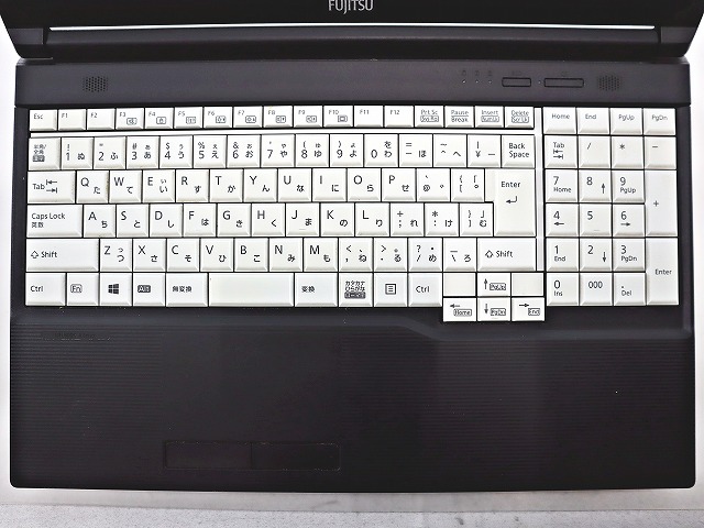 富士通 LIFEBOOK A5510/FX [新品SSD] FMVA88048P