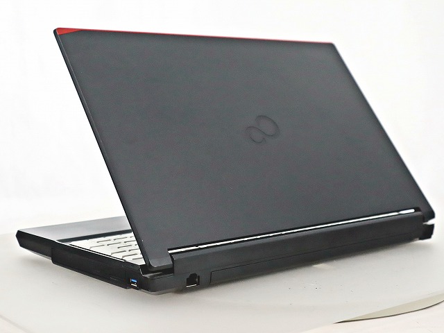 富士通 LIFEBOOK A5510/FX [新品SSD] FMVA88048P