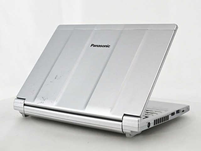 PANASONIC LET'S NOTE CF-SV1 CF-SV1RDLAS