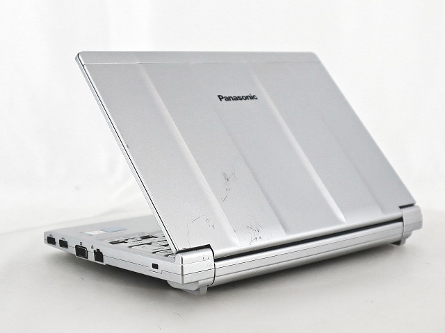 PANASONIC LET'S NOTE CF-SV1 CF-SV1RDLAS