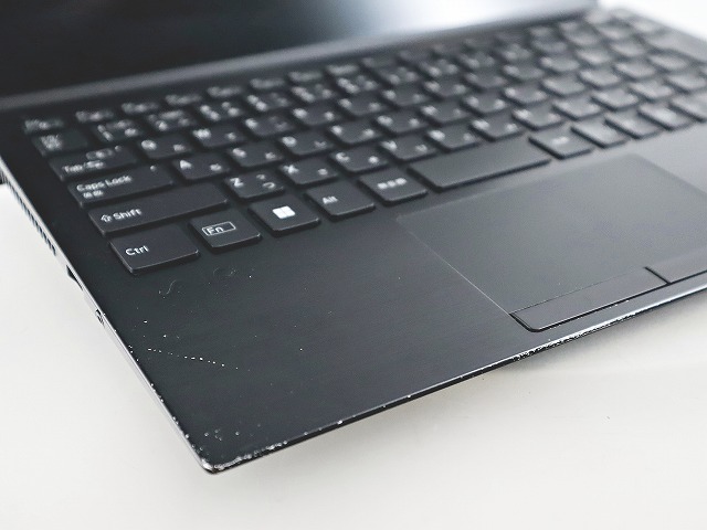 VAIO VAIO PRO PG21 VJPG218000061