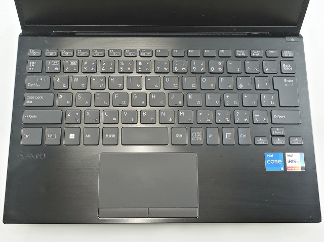 VAIO VAIO PRO PG21 VJPG218000061