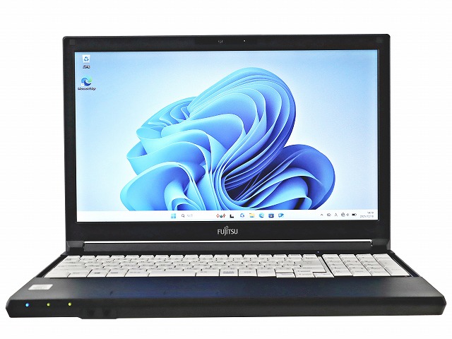 富士通 LIFEBOOK A5510/D FMVA82023