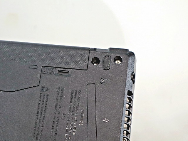 富士通 LIFEBOOK A5510/D FMVA82023