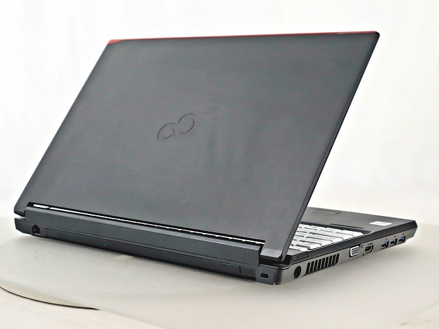 富士通 LIFEBOOK A5510/D FMVA82023