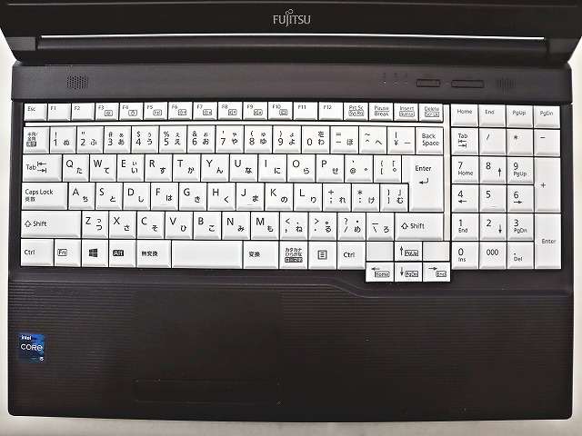 富士通 LIFEBOOK A5511/G FMVA86001