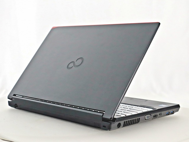 富士通 LIFEBOOK A5511/G FMVA86001