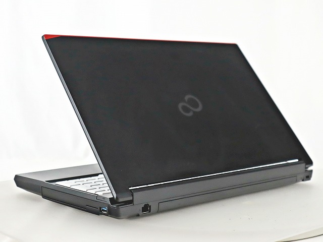 富士通 LIFEBOOK A5511/G FMVA86001
