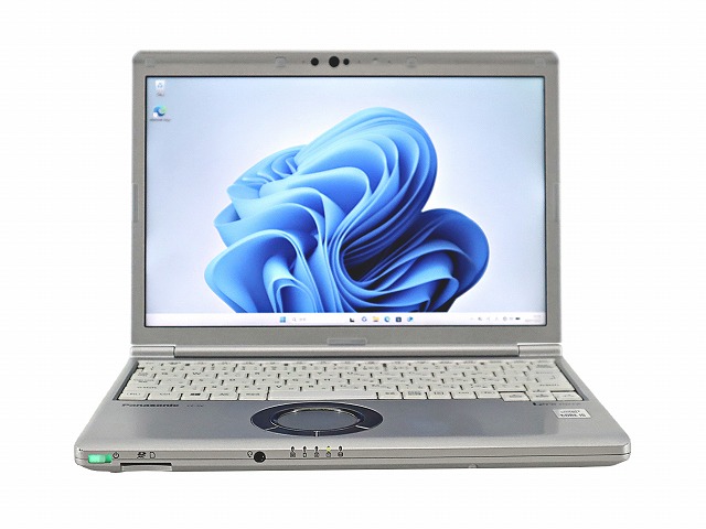 PANASONIC LET'S NOTE CF-SV9 CF-SV9HDLVS