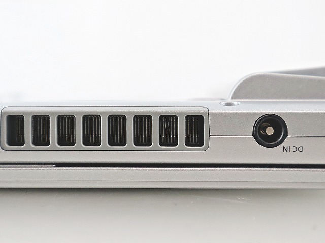 PANASONIC LET'S NOTE CF-SV9 CF-SV9HDLVS