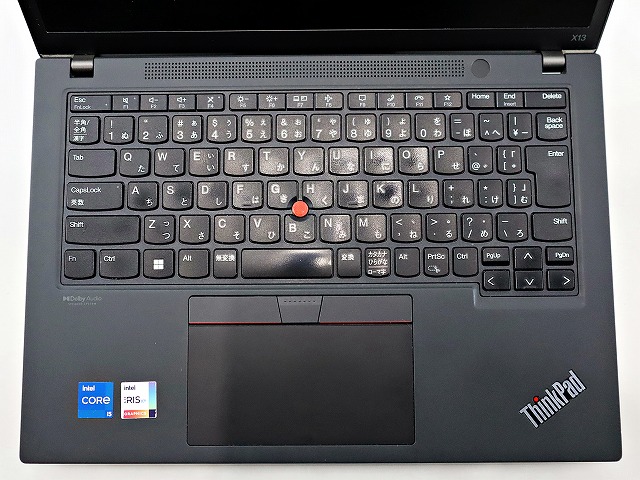 LENOVO THINKPAD X13 GEN 2 20WL-S7FU00