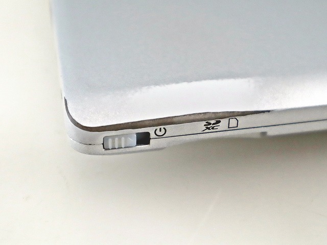 PANASONIC LET'S NOTE CF-SV1 (LTEモデル) CF-SV1RFLKS