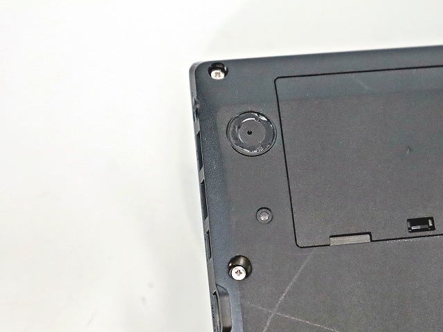 富士通 LIFEBOOK A5513/RX FMVA0F029P