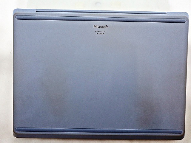 MICROSOFT SURFACE LAPTOP GO THJ-00034