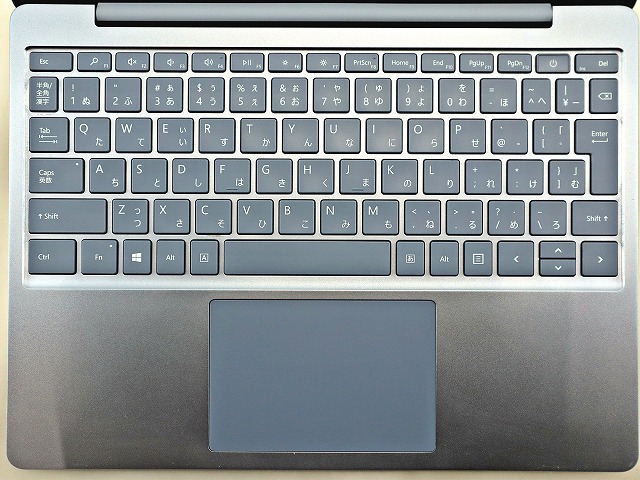 MICROSOFT SURFACE LAPTOP GO THJ-00034