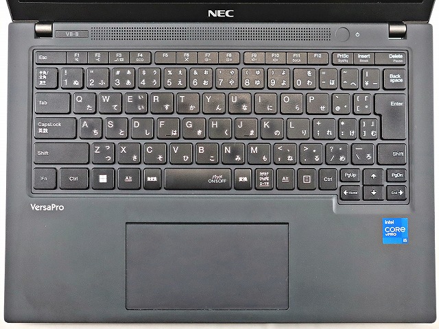NEC VERSAPRO VKM44/B-B PC-VKM44BZCB