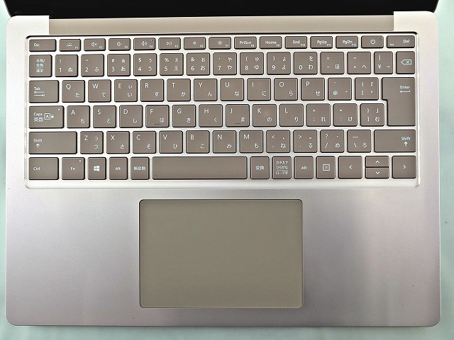 MICROSOFT SURFACE LAPTOP 3 V4C-00081