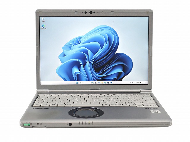 PANASONIC LET'S NOTE CF-SV9 (LTEモデル) CF-SV9R16VS